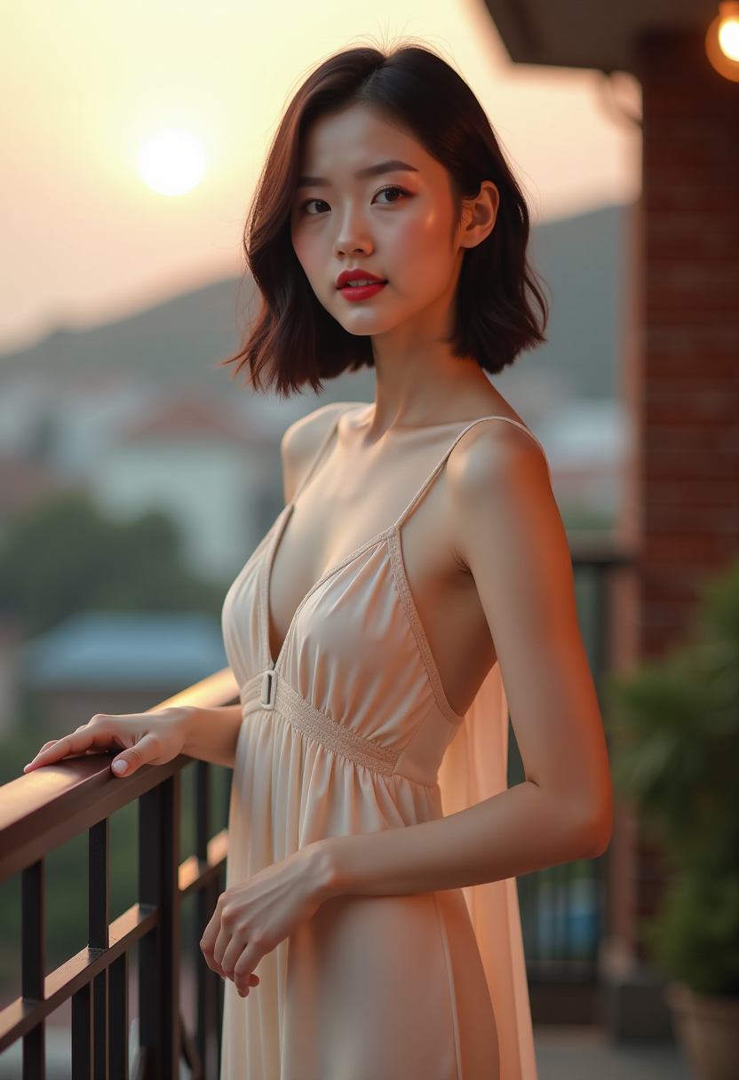 风起云涌