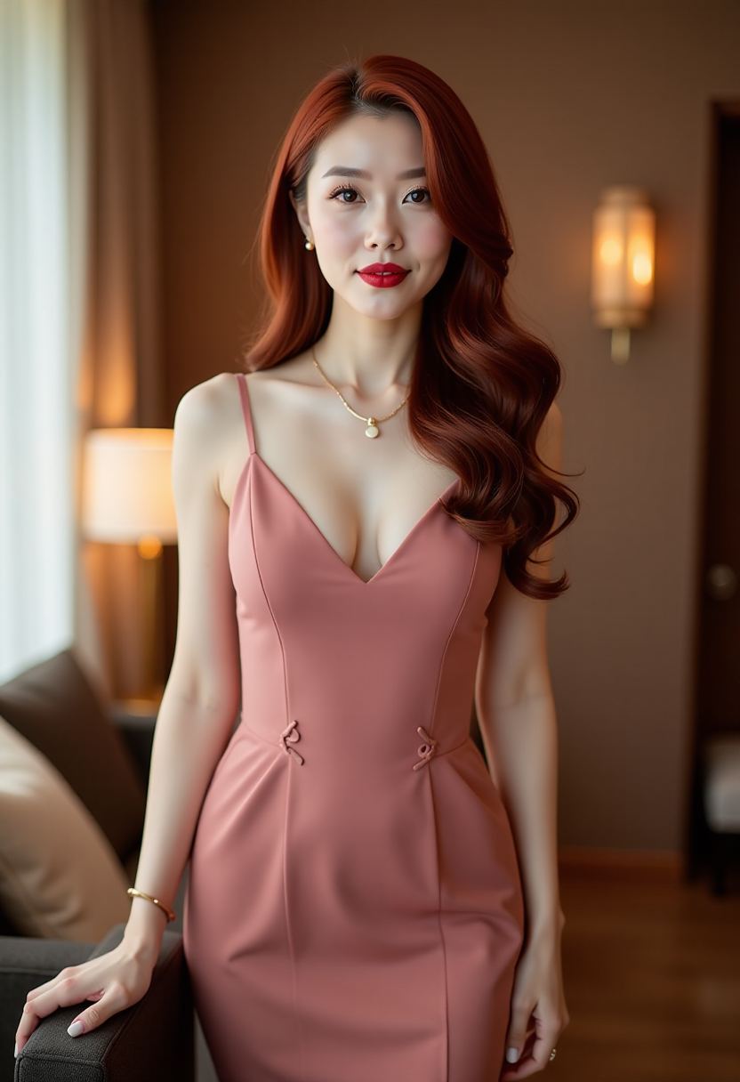 夜来香