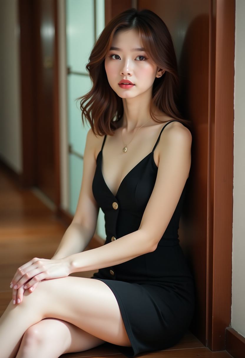 烟雨江南