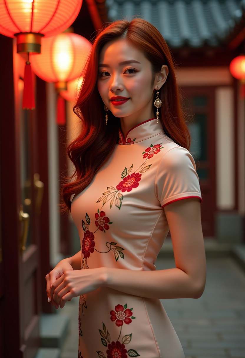 锦绣前程